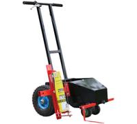 GTHTUHFD Linea regolabile Striper per i campi sportivi, campi da gioco, parcheggi, macchina della marcatura della scuola