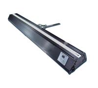 GTHTUHFD Macchina Piegatrice per Plastica E Acrilico, Riscaldatore per Piegatrice per Acrilico, Plexiglass, PVC, Pannelli in Plastica, Insegne Luminose Pubblicitarie, Attrezzatura Prof