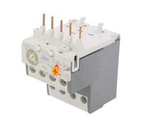GTK-12M 12-16A Relè termico Contattore ausiliario: NO + NC 12-16A -5-60°C IP2...