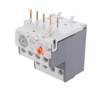GTK-12M 2,5-4A Relè termico Contattore ausiliario: NO + NC 2,5-4A -5-60°C IP2...