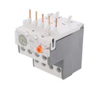GTK-12M 5-8A Relè termici Serie: METAMEC Contattore ausiliario: NO + NC 5-8A ...