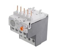 GTK-12M 6-9A Relè termico Contattore ausiliario: NO + NC 6-9A -5-60°C IP20 LS...
