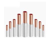 GTL-10 GTL-16 GTL-25 GTL-35 GTL-6 Terminale a crimpare cavo for giunto di transizione in rame compresso alluminio CU AL capocorda for tubo(GTL-50)