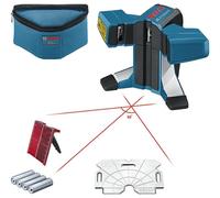 GTL 3 Livella Laser Professionale Per Piastrelle - 0601015200