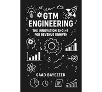 GTM Engineering: The Innovation Engine for Revenue Growth