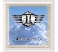 Gto - Angels Calling