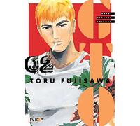 GTO - Great Teacher Onizuka 02