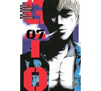 GTO: Great Teacher Onizuka 7