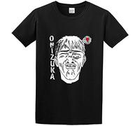 GTO Great Teacher Onizuka Anime Manga Tee Round Neck Unisex Tops Men's 100% Cotton Short-Sleeve T-Shirts XL
