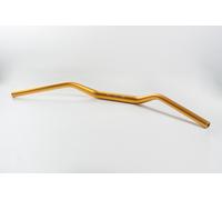 GTO-L-G HANDLEBAR LOW GTO GOLD DUCATI SCRAMBLER 803 ABS ITALIA INDEPENDENT 2016