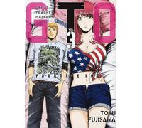 GTO. Paradise lost (Vol. 3)