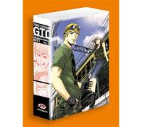 GTO. Shonan 14 days. Box. Vol. 2 - Fujisawa Toru