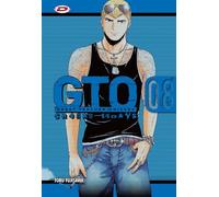 GTO SHONAN 14 DAYS n 8