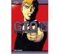 GTO. Shonan 14 days (Vol. 6)