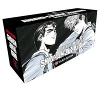 GTO Shonan Junai Gumi - Black Edition Cofanetto Box (Vol. 1-15) - Dynit - Ita