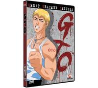 Gto, vol. 1