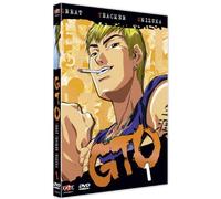 Gto, vol. 1