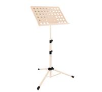 GTOULHH Leggio Spartiti Musicali, Leggio Portatile con Sollevamento Multifunzione per Chitarra, Violino, Supporto per Musica per La Casa Porta Libri per La Lettura