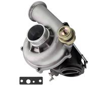 GTP38 TURBO TURBINA for FORD PICK-UP TRUCK 7.3L POWERSTROKE DIESEL ENGINE