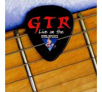 Gtr - Live on the King Biscuit Flowe