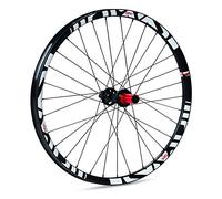 GTR RUEDA GURPIL tra Disco SL35 Boost Plus 27.5 BL