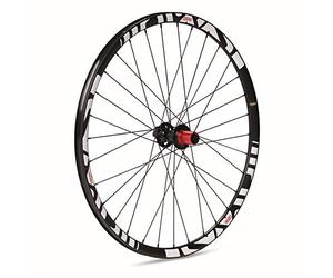 GTR RUEDA GURPIL TRAS Disc SL20 BOOST-27.5" Shi BL