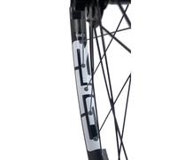 Gtr Ruota Anteriore Da Mtb Sl35 29 isc Tubeless Black / White