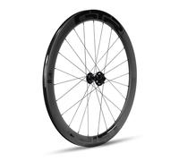 Gtr Ruota Anteriore Da Strada Rr42 C/l Disc Tubeless Black