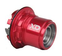 Gtr Ruota Posteriore Da Mtb Sl27 27.5´´ Disc Green