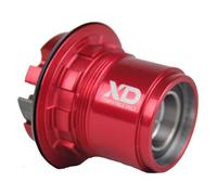 Gtr Ruota Posteriore Da Mtb Sl27 29´´ Disc Blue