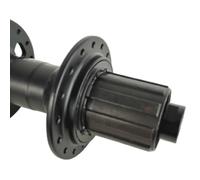 Gtr Sl35 E-bike Boost 29´´ 6b Disc Tubeless Mtb Rear Wheel Nero 12 x 148 mm / Shimano/Sram HG Black / Grey