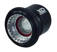 Gtr Ruota Posteriore Da Strada Rr17 Disc Tubeless Red
