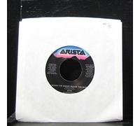GTR - when the heart rules the mind / reach out 45 rpm single