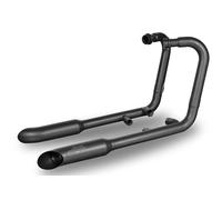 GTR8804BOM EXH BON T120 HROD BK ECE TRIUMPH BONNEVILLE 1200 ABS BLACK 2016