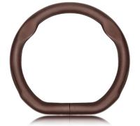 GTRFDGHT Auto Copertura Volante per Dodge Avenger Calibre, Pelle Traspirante Antiscivolo Resistente Copertura Volante Auto Interno Accessori,Classic Style-B-D