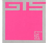 Gts - Groove That Soul Rare Mixies