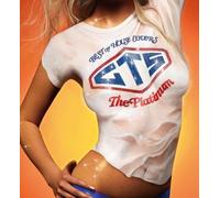 Gts - Super Cover Best