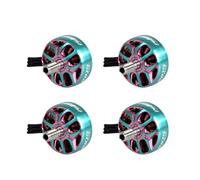 GTS V3 2105 plus 1850KV/2950KV/3600KV Motore Brushless a 3,5-5 pollici for droni corsa FPV che attraversano UAV 12V-25V Allineamento di potenza 4 pezzi(4PC 3600kv Blue Pink)