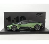 GTSpirit GT Spirit Aston Martin Valhalla 2025 1/18 GT558
