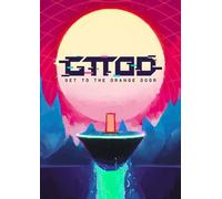 GTTOD: Get To The Orange Door (PC) Steam Key EUROPE