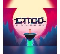 GTTOD: Get To The Orange Door (PC) Steam Key - GLOBAL