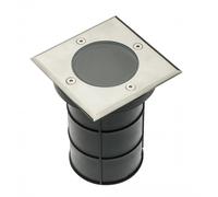 GTV Alfa lampada carrabile 1x50 W ON-ALFAKGU10-06