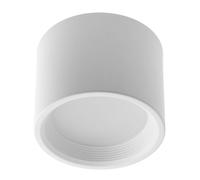 GTV Arcco lampada da soffitto 1x15 W bianco LD-ARC15W-NB