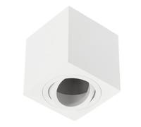 GTV Aveiro lampada da soffitto 1x20 W bianco OS-AV8085KW1-10
