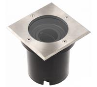 GTV Beta lampada carrabile 1x50 W ON-BETAKGU10RK-06
