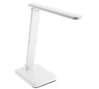 GTV Hikari lampada da scrivania 1x6 W bianco LB-HIK6WCCT-00