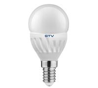 GTV lampadina led 1x10 W 3000 K E14 LD-SMB45B-10