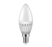 GTV lampadina led 1x10 W 4000 K E14 LD-SMNDC37-10