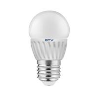 GTV lampadina led 1x10 W 4000 K E27 LD-SMNBD45-10