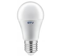 GTV lampadina led 1x11.2 W 3000 K E27 LD-PC2A60-12